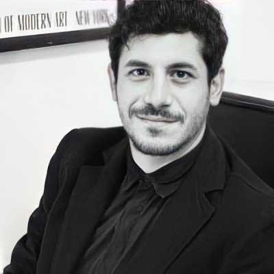 Dott. Giovanni Riccardi